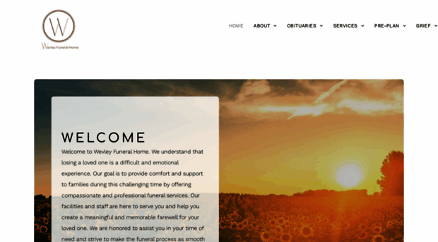 Funeral Homes In Sebeka Mn