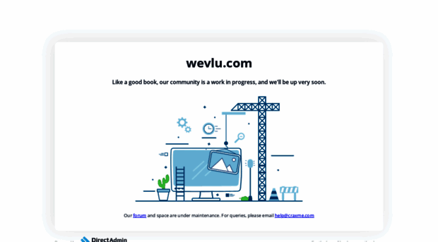 wevlu.com