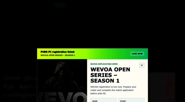 wevoa.in