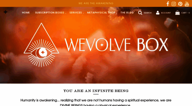 wevolvebox.com