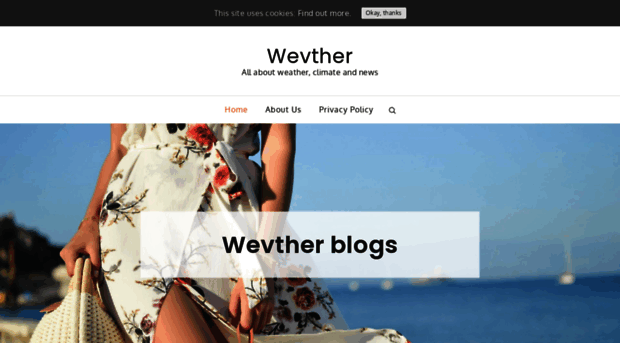 wevther.com