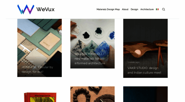 wevux.com