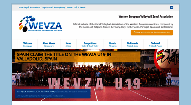 wevza.com