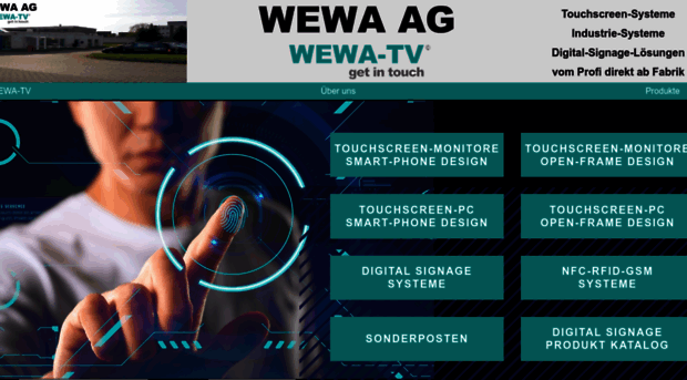 wewa.de