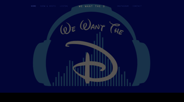 wewantthed.com