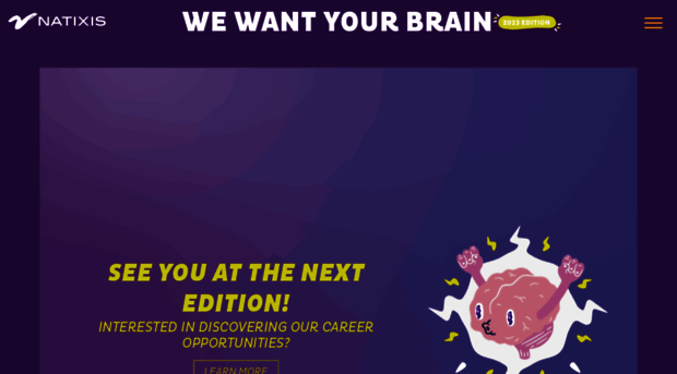 wewantyourbrain.com