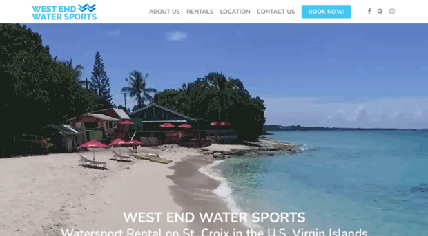 wewatersports.com