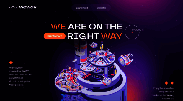 weway.io