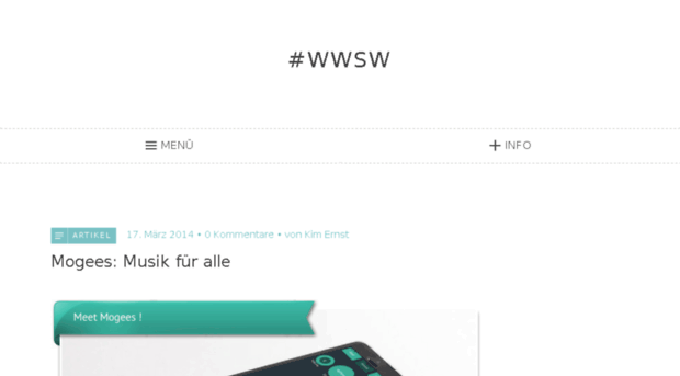 wewearsmartwear.de