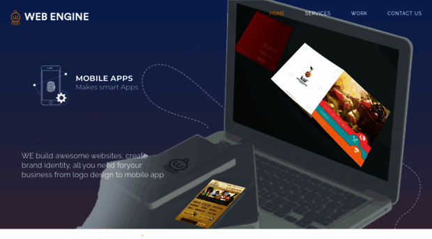 wewebengine.com