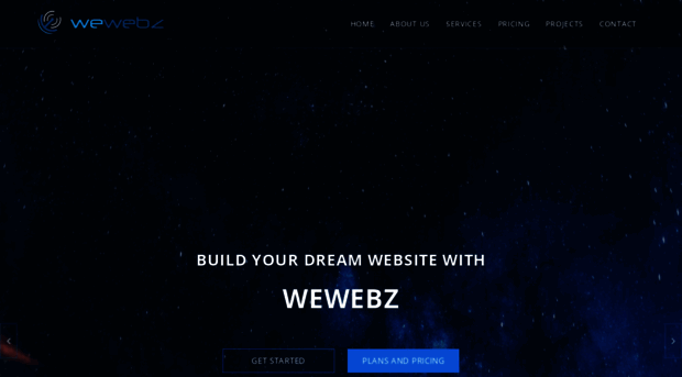 wewebz.com