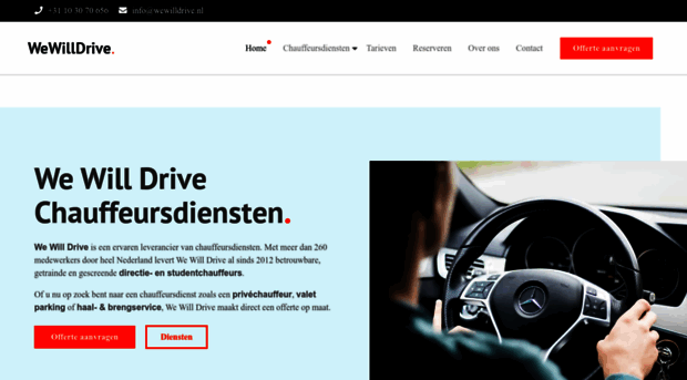 wewilldrive.nl