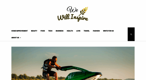 wewillinspire.com