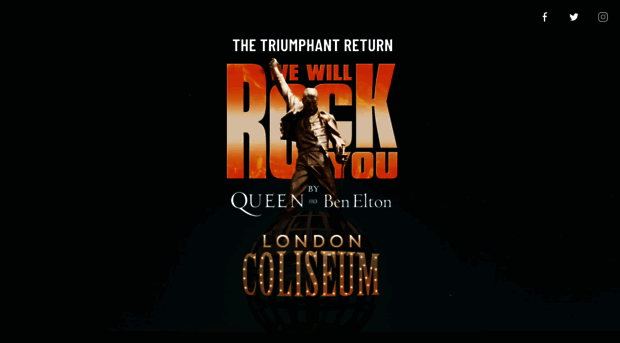 wewillrockyou.co.uk