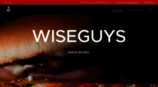 wewiseguys.com