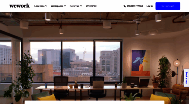 wework.co.in