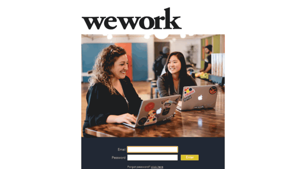 wework.csod.com