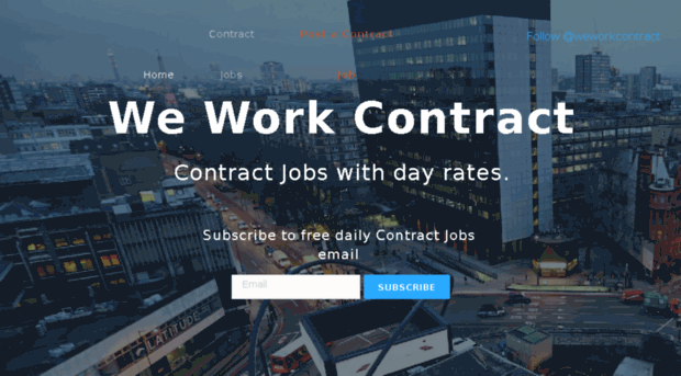 weworkcontract.com
