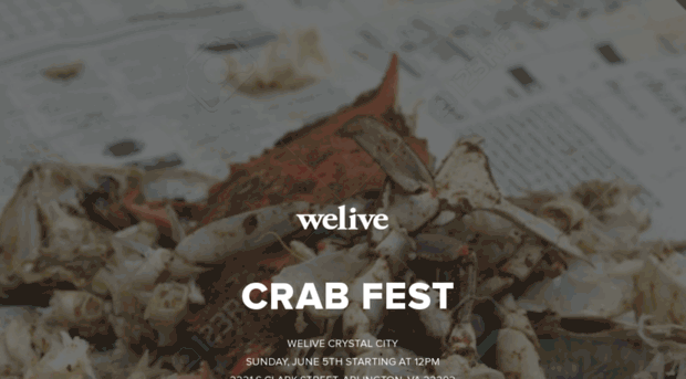 weworkcrabfeast.splashthat.com