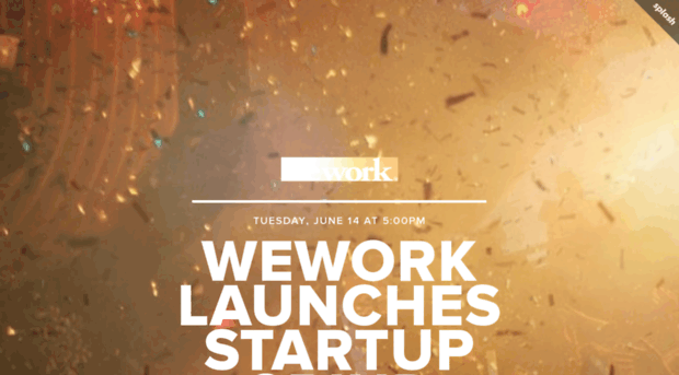 weworklaunchesstartupgrind.splashthat.com