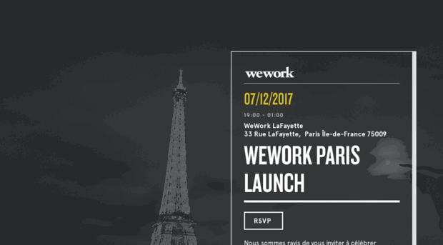 weworkparislaunch.splashthat.com