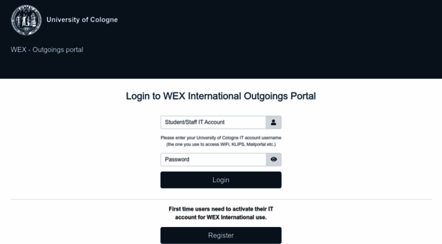 wex-outgoings-wiso.uni-koeln.de
