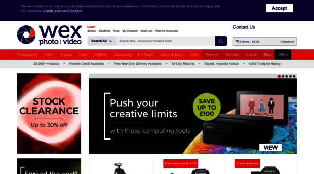 wex.co.uk