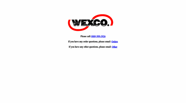 wexco.com