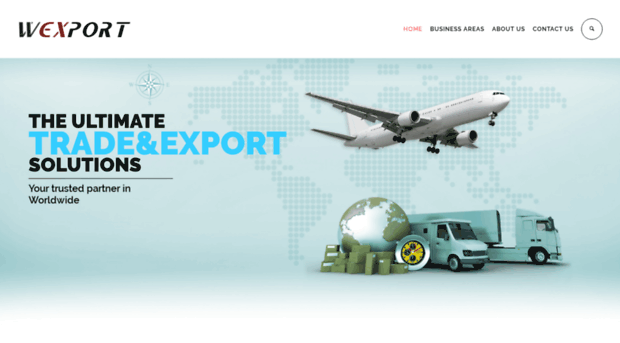 wexexport.com