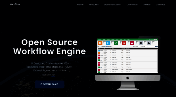 wexflow.github.io