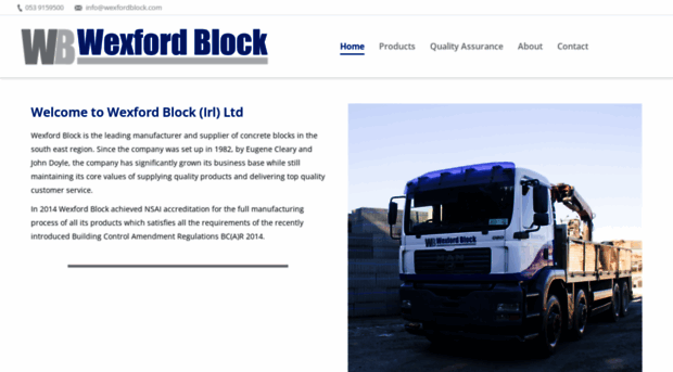 wexfordblock.com