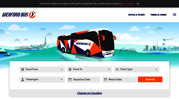 wexfordbus.com