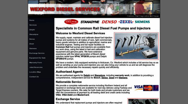 wexforddieselservices.ie