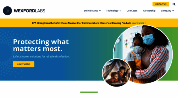 wexfordlabs.com