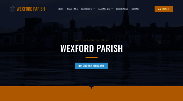 wexfordparish.com