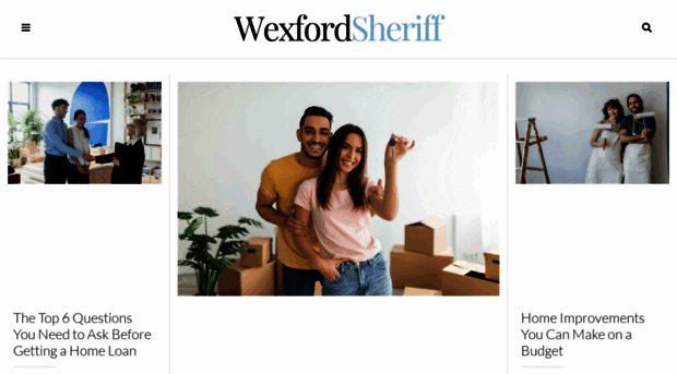 wexfordsheriff.com