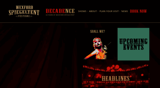 wexfordspiegeltent.com