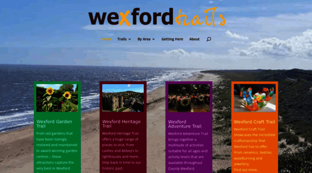 wexfordtrails.ie