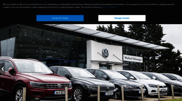 wexfordvolkswagen.ie