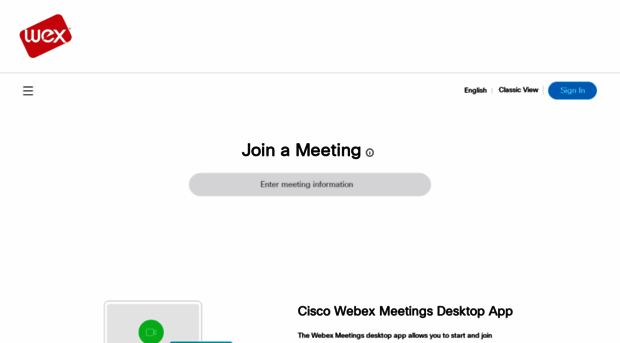 wexinc.webex.com