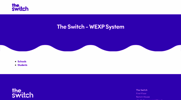 wexp.theswitch.org