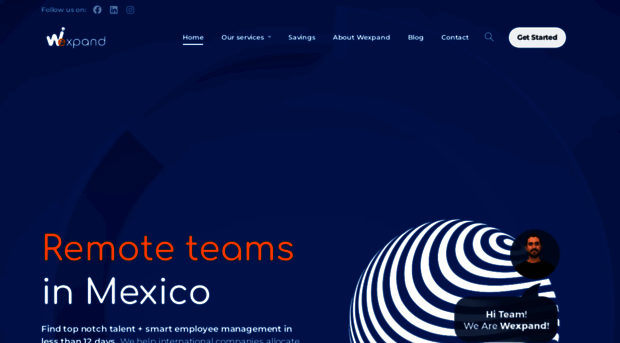 wexpandmx.com