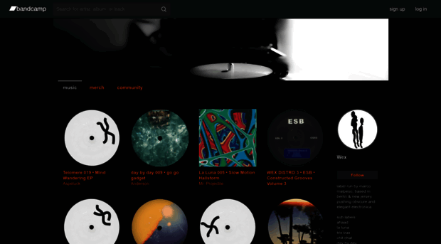 wexrecords.bandcamp.com