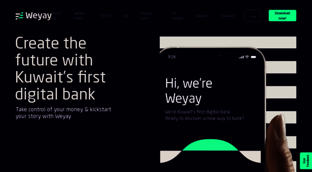 weyaybank.com - Weyay Bank - Weyay Bank