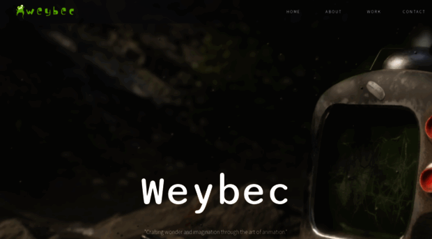 weybec.com