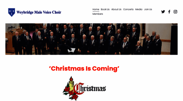 weybridgemvc.org.uk