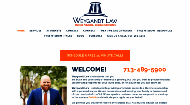 weygandtlaw.com