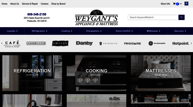 weygants.com