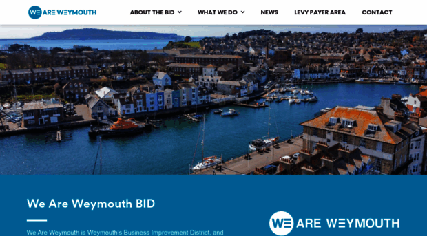 weymouthbid.co.uk