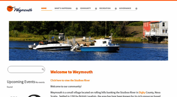 weymouthnovascotia.com